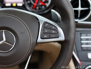 Mercedes-Benz SL 63 AMG *Nappa*Vodič Pake 2019