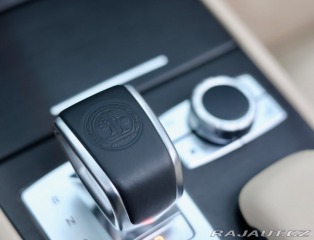 Mercedes-Benz SL 63 AMG *Nappa*Vodič Pake 2019