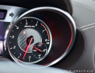Mercedes-Benz SL 63 AMG *Nappa*Vodič Pake 2019