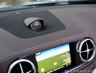 Mercedes-Benz SL 63 AMG *Nappa*Vodič Pake 2019