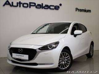 Mazda 2 1,5 G90 AT Rev. KAM. BEZK 2022