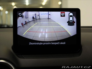 Mazda 2 1,5 G90 AT Rev. KAM. BEZK 2022