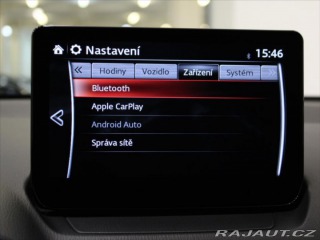 Mazda 2 1,5 G90 AT Rev. KAM. BEZK 2022