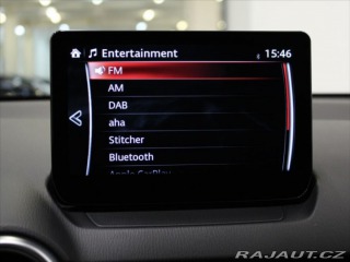 Mazda 2 1,5 G90 AT Rev. KAM. BEZK 2022