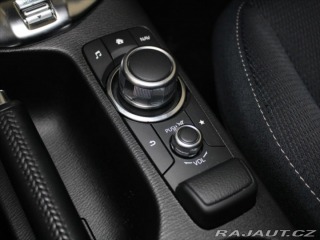 Mazda 2 1,5 G90 AT Rev. KAM. BEZK 2022