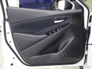 Mazda 2 1,5 G90 AT Rev. KAM. BEZK 2022