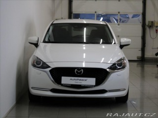 Mazda 2 1,5 G90 AT Rev. KAM. BEZK 2022