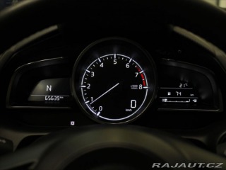 Mazda 2 1,5 G90 AT Rev. KAM. BEZK 2022