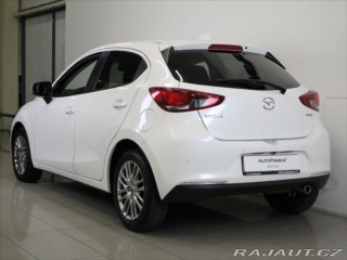 Mazda 2 1,5 G90 AT Rev. KAM. BEZK 2022