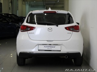 Mazda 2 1,5 G90 AT Rev. KAM. BEZK 2022