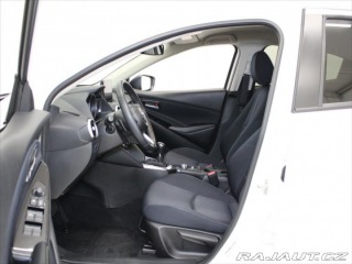 Mazda 2 1,5 G90 AT Rev. KAM. BEZK 2022