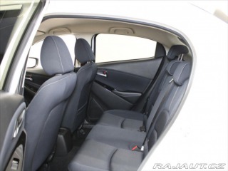 Mazda 2 1,5 G90 AT Rev. KAM. BEZK 2022