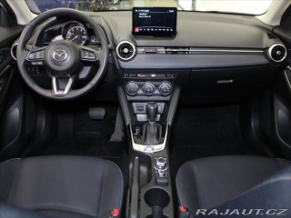 Mazda 2 1,5 G90 AT Rev. KAM. BEZK 2022