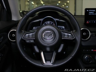 Mazda 2 1,5 G90 AT Rev. KAM. BEZK 2022