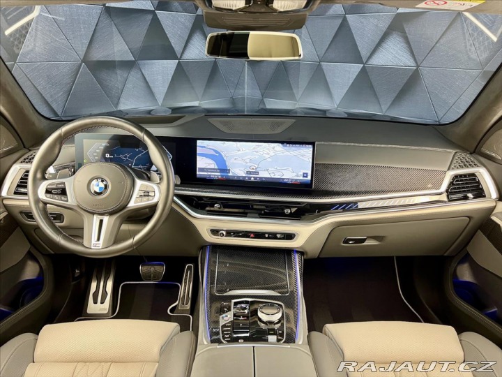 BMW X7 M60i INDIVIDUAL, SKY LOUN 2023