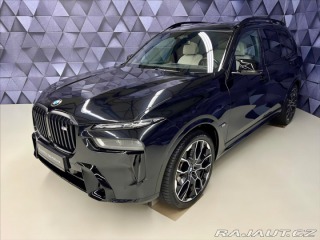 BMW X7 M60i INDIVIDUAL, SKY LOUN 2023