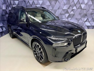 BMW X7 M60i INDIVIDUAL, SKY LOUN 2023