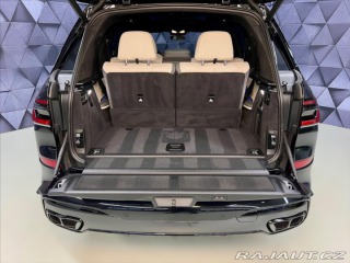BMW X7 M60i INDIVIDUAL, SKY LOUN 2023