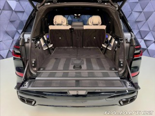 BMW X7 M60i INDIVIDUAL, SKY LOUN 2023