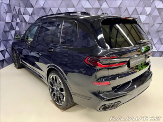 BMW X7 M60i INDIVIDUAL, SKY LOUN 2023