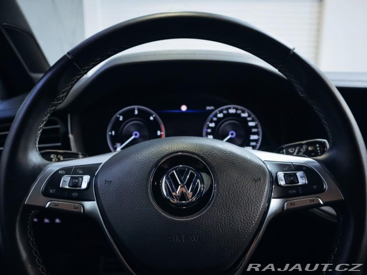 Volkswagen Touareg R-Line 4Motion 4.0 TDI 31 2020