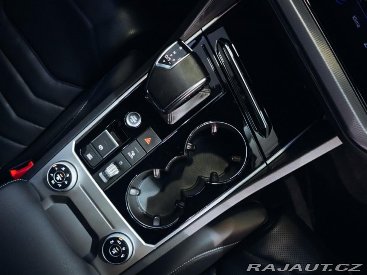 Volkswagen Touareg R-Line 4Motion 4.0 TDI 31 2020