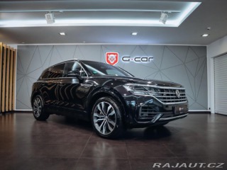 Volkswagen Touareg R-Line 4Motion 4.0 TDI 31 2020