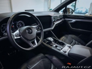 Volkswagen Touareg R-Line 4Motion 4.0 TDI 31 2020