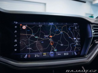 Volkswagen Touareg R-Line 4Motion 4.0 TDI 31 2020
