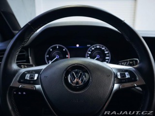 Volkswagen Touareg R-Line 4Motion 4.0 TDI 31 2020