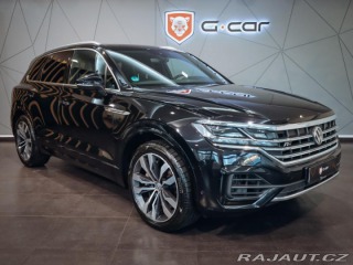 Volkswagen Touareg R-Line 4Motion 4.0 TDI 31 2020