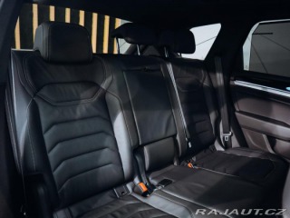 Volkswagen Touareg R-Line 4Motion 4.0 TDI 31 2020