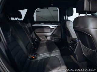 Volkswagen Touareg R-Line 4Motion 4.0 TDI 31 2020