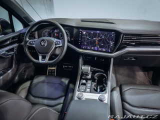 Volkswagen Touareg R-Line 4Motion 4.0 TDI 31 2020