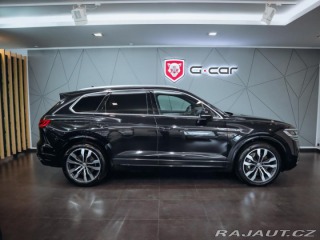 Volkswagen Touareg R-Line 4Motion 4.0 TDI 31 2020