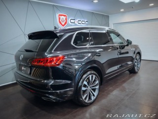 Volkswagen Touareg R-Line 4Motion 4.0 TDI 31 2020
