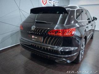 Volkswagen Touareg R-Line 4Motion 4.0 TDI 31 2020