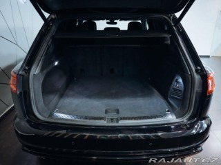 Volkswagen Touareg R-Line 4Motion 4.0 TDI 31 2020