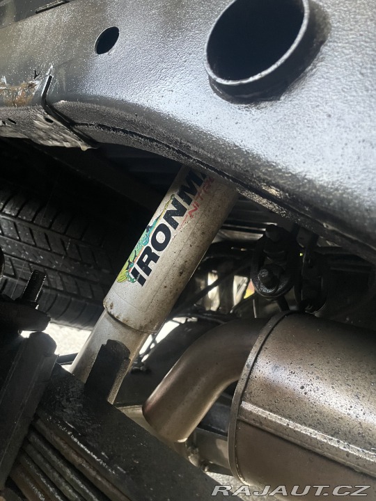 Ford Ranger 3,2 TDCi 2021