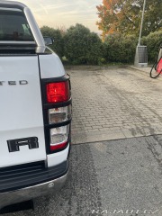 Ford Ranger 3,2 TDCi 2021