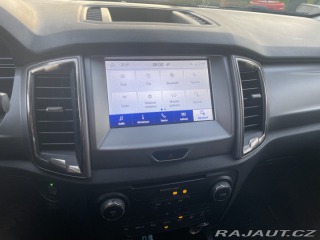 Ford Ranger 3,2 TDCi 2021
