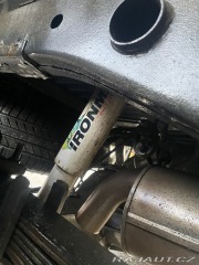 Ford Ranger 3,2 TDCi 2021
