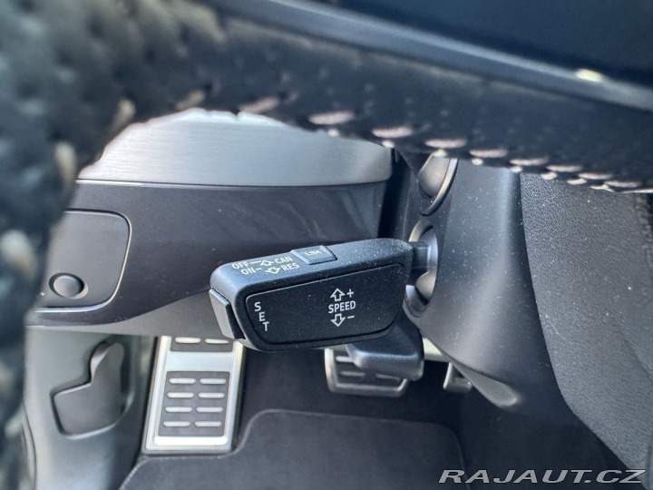 Audi Q7 S-Line 3.0TDI 200kW Quatt 2018