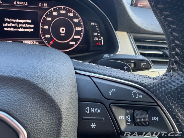 Audi Q7 S-Line 3.0TDI 200kW Quatt 2018