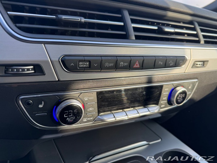 Audi Q7 S-Line 3.0TDI 200kW Quatt 2018
