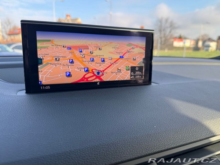 Audi Q7 S-Line 3.0TDI 200kW Quatt 2018