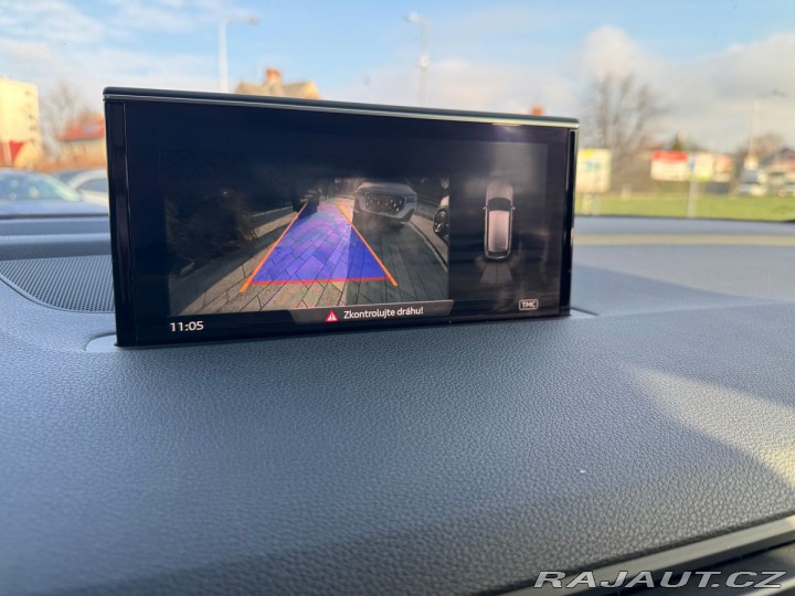 Audi Q7 S-Line 3.0TDI 200kW Quatt 2018