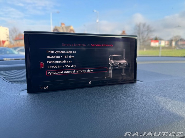 Audi Q7 S-Line 3.0TDI 200kW Quatt 2018