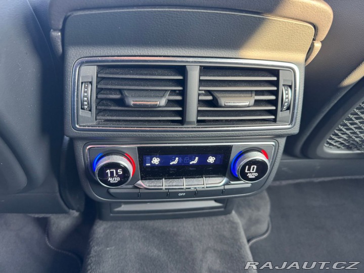 Audi Q7 S-Line 3.0TDI 200kW Quatt 2018