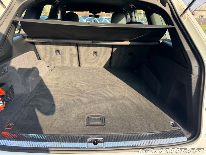 Audi Q7 S-Line 3.0TDI 200kW Quatt 2018
